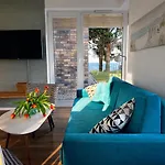 Vespa Apartman *