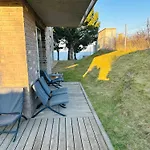 Vespa Apartman *