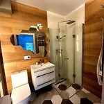 Apartman Vespa *