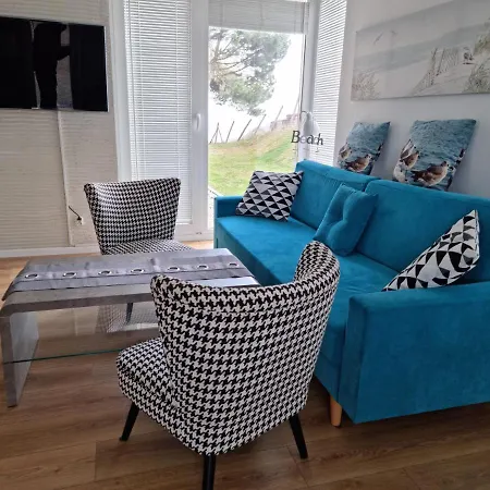 Apartment Vespa Mechelinki