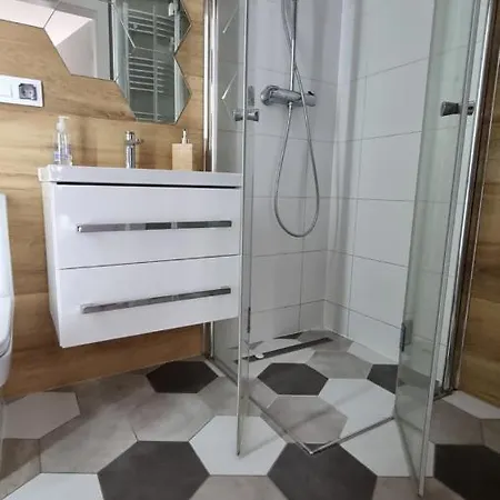 Apartment Vespa Mechelinki