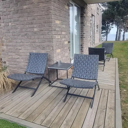 Apartment Vespa Mechelinki