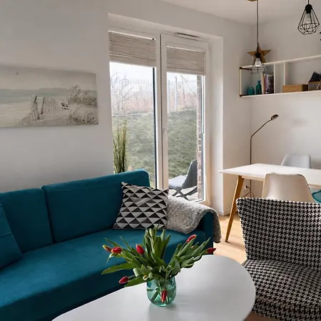 Apartman Vespa *