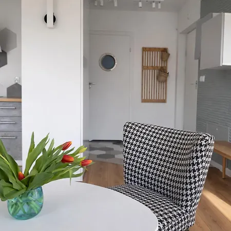 Vespa Apartman
