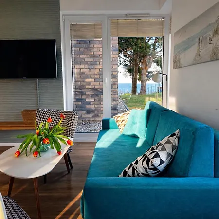 Vespa Apartament *