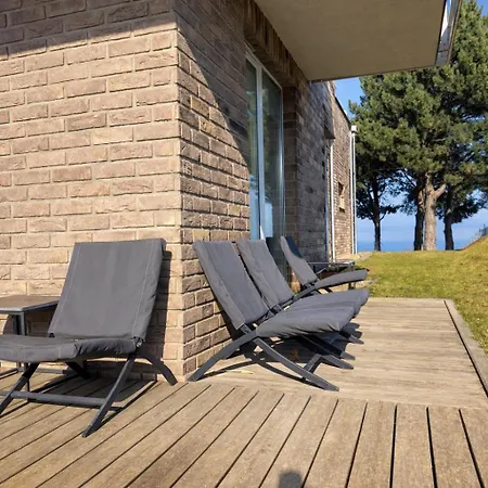 Apartament Vespa Mechelinki
