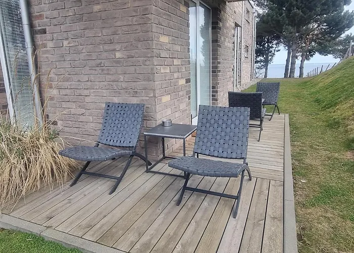 Apartment Vespa Mechelinki